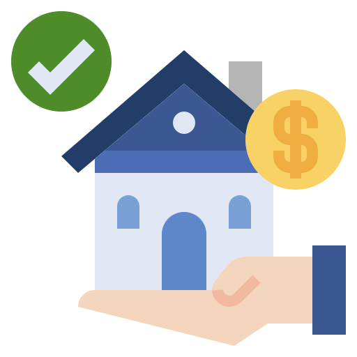 Home loan