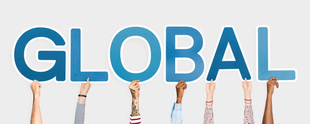 International loan