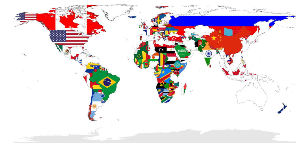 International loan