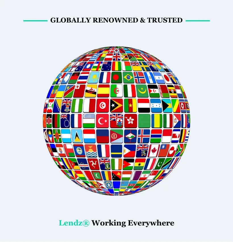 Quick international loans worldwide countries