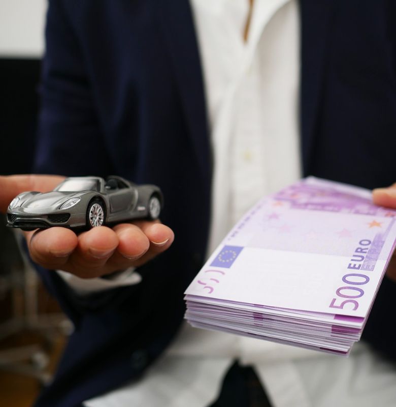 Car loans